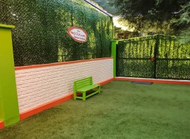 Özel Neşe Erberk Anaokulu İzmir - Bornova