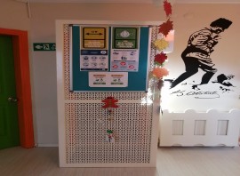 Neşe Erberk Eğitim Kurumları - İzmir - Bornova