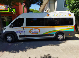 Neşe Erberk Eğitim Kurumları - İzmir - Bornova