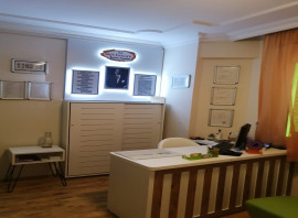 Neşe Erberk Eğitim Kurumları - İzmir - Bornova