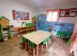 Özel Neşe Erberk Anaokulu İzmir - Bornova
