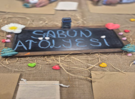 Neşe Erberk Eğitim Kurumları - Tekirdağ - Kapaklı