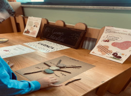 Özel Neşe Erberk Anaokulu Tekirdağ - Kapaklı