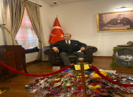 Neşe Erberk Eğitim Kurumları - Tekirdağ - Kapaklı