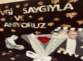 Neşe Erberk Eğitim Kurumları - Tekirdağ - Kapaklı