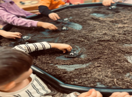 Neşe Erberk Eğitim Kurumları - Tekirdağ - Kapaklı