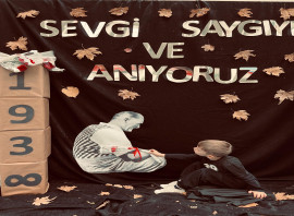 Neşe Erberk Eğitim Kurumları - Tekirdağ - Kapaklı