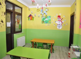 Özel Neşe Erberk Anaokulu Konya - Selçuklu