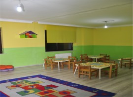 Neşe Erberk Eğitim Kurumları - Konya - Selçuklu