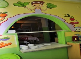 Özel Neşe Erberk Anaokulu Konya - Selçuklu