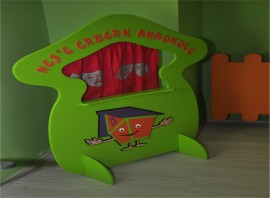 Özel Neşe Erberk Anaokulu Konya - Selçuklu