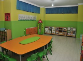 Neşe Erberk Eğitim Kurumları - Konya - Selçuklu