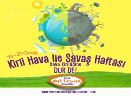 Neşe Erberk Eğitim Kurumları - Kuşadası