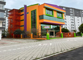 Neşe Erberk Eğitim Kurumları - Samsun - İlkadım