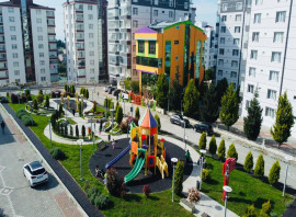 Neşe Erberk Eğitim Kurumları - Samsun - İlkadım