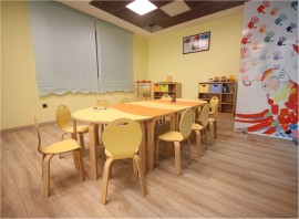 Neşe Erberk Eğitim Kurumları - Şanlıurfa