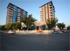 Özel Neşe Erberk Anaokulu Şanlıurfa
