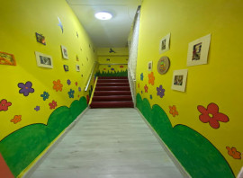 Neşe Erberk Eğitim Kurumları - Şanlıurfa