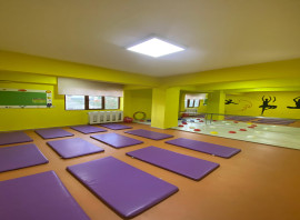 Özel Neşe Erberk Anaokulu Şanlıurfa