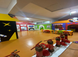 Özel Neşe Erberk Anaokulu Şanlıurfa