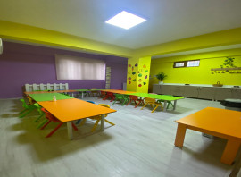 Özel Neşe Erberk Anaokulu Şanlıurfa