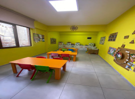 Özel Neşe Erberk Anaokulu Şanlıurfa