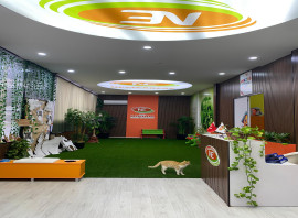 Özel Neşe Erberk Anaokulu Şanlıurfa