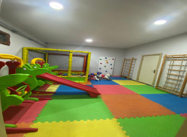 Özel Neşe Erberk Anaokulu Şanlıurfa