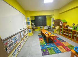 Özel Neşe Erberk Anaokulu Şanlıurfa