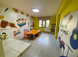 Özel Neşe Erberk Anaokulu Şanlıurfa