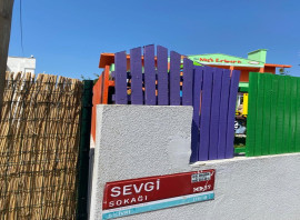 Özel Neşe Erberk Anaokulu İstanbul - Silivri