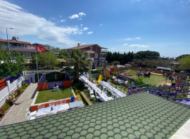 Neşe Erberk Eğitim Kurumları - İstanbul - Silivri