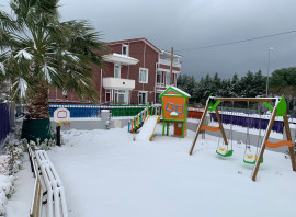 Neşe Erberk Eğitim Kurumları - İstanbul - Silivri