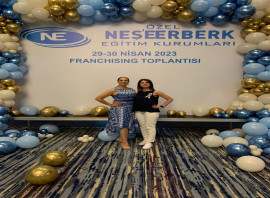Özel Neşe Erberk Anaokulu İstanbul - Silivri