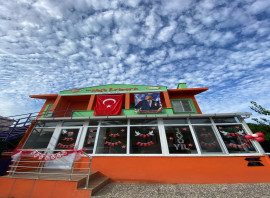 Neşe Erberk Eğitim Kurumları - İstanbul - Silivri