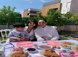Özel Neşe Erberk Anaokulu İstanbul - Silivri