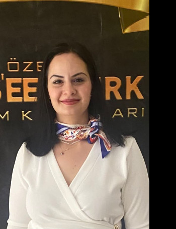 AYBÜKE CEVŞEN ERÇİN