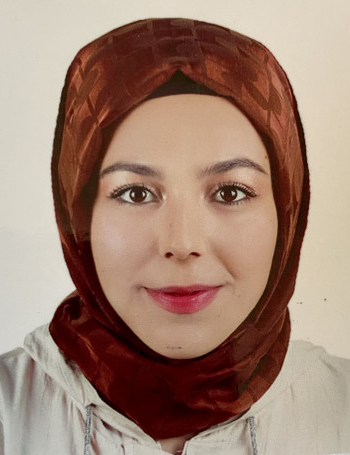 Gülşen ÇEVİK