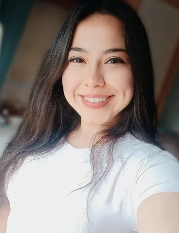 MERVE ÜSTÜN