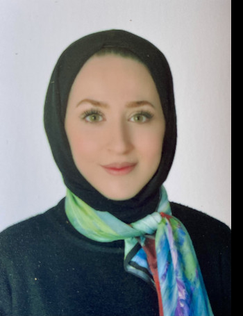 Şerife BAYRAKTAR