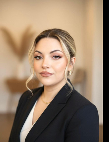 Sevde Tuğçe ERKUŞ