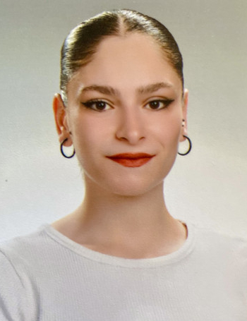 ZEYNEP NİSA MURAT
