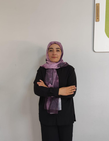 AYŞE KURÇ