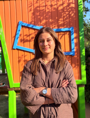 BEYZA NUR BAŞKAN