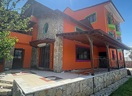 Hatay Neşe Erberk Anaokulu