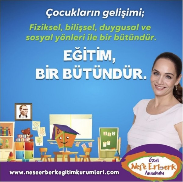 Çocukların gelişimi; fiziksel, bilişsel, duygusal ve sosyal olarak bir bütündür.