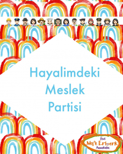 Hayalimdeki Meslek Partisi