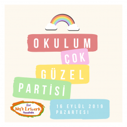 Okulum Çok Güzel Partisi