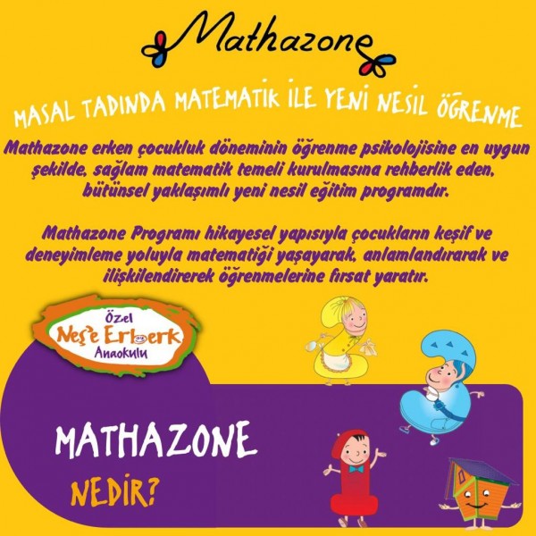 Mathazone Nedir?