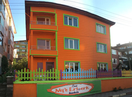 Bartın